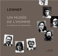 UN MUSEE DE L'HOMME (+DVD) - A MUSEUM OF MANKIND