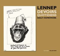 DEVOIRS QUOTIDIENS (+CD) - DAILY HOMEWORK