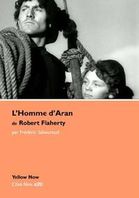 L' HOMME D'ARAN DE ROBERT FLAHERTY