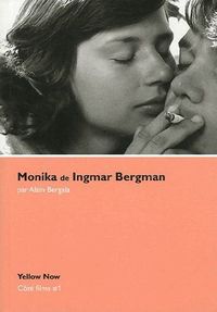 MONIKA DE INGMAR BERGMAN - COTE FILMS N 1