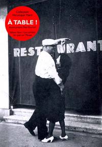 A TABLE !