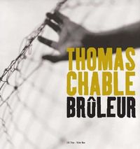 BRULEUR - BURNER