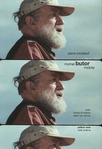 MICHEL BUTOR MOBILE
