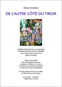 DE L'AUTRE COTE DU TIROIR