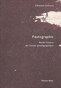 FAUTOGRAPHIE