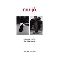 MU-JO - UNE INVITATION A NARA