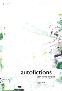 AUTOFICTIONS