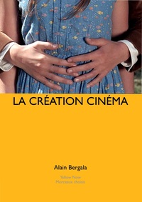 LA CREATION CINEMA