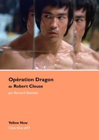 OPERATION DRAGON DE ROBERT CLOUSE