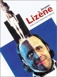JACQUES LIZENE (+DVD) - BILINGUE FRANCAIS-ANGLAIS