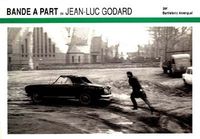BANDE A PART DE JEAN-LUC GODARD