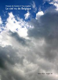 LE CIEL VU DE BELGIQUE