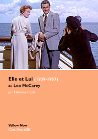 ELLE ET LUI DE LEO MCCAREY - L'UN DANS L'AUTRE