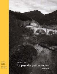 LE PAYS DES PETITES ROUTES EN ARDECHE