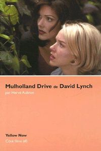 MULHOLLAND DRIVE DE DAVID LYNCH - COTE FILMS N 6