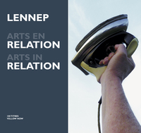 ARTS EN RELATION (+DVD) - ARTS IN RELATION