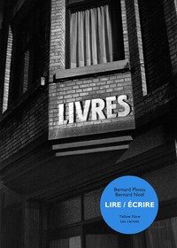 LIRE / ECRIRE