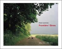 MICHEL CASTERMANS - FRONTIERE / GRENS