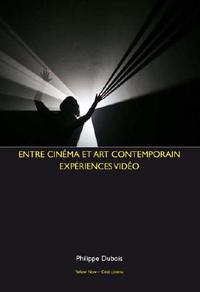 LA QUESTION VIDEO - ENTRE CINEMA ET ART CONTEMPORAIN