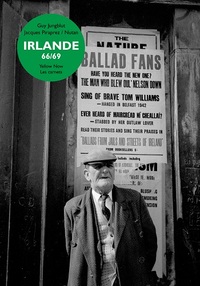 IRLANDE 66 / 69