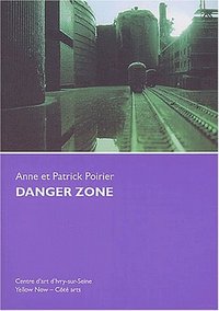 DANGER ZONE