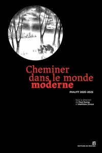 Cheminer dans le monde moderne