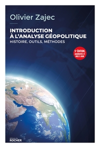 Introduction à l'analyse géopolitique