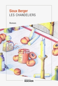 LES CHANDELIERS