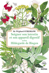 Soigner son intestin et son appareil digestif selon Hildegarde de Bingen