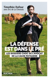 La défense est dans le pré