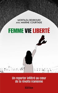 Femme, vie, liberté