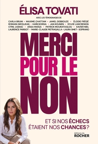 Merci pour le non