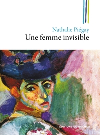 Une femme invisible