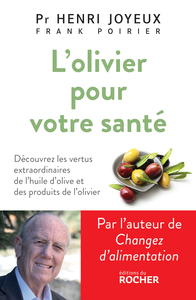 L'Olivier pour votre santé