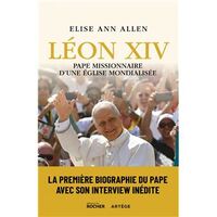 Léon XIV, pape missionnaire d'une Église mondialisée