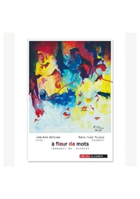 à fleur de mots 