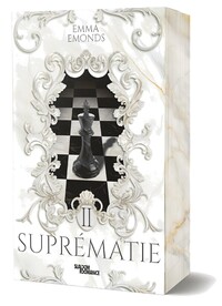 Suprématie - Tome 2