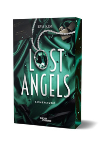 Lost Angels - Tome 1