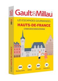 Hauts-de-France 2022