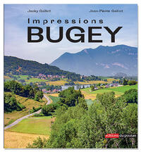 IMPRESSIONS BUGEY - NATURE ET PATRIMOINE