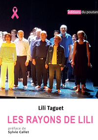 LES RAYONS DE LILI