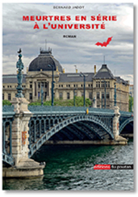 Meurtres en série à l'université