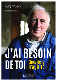 J'AI BESOIN DE TOI