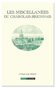 Les Miscellanées du Charolais-Brionnais