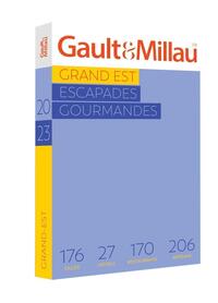 Grand Est 2023