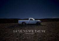 Jean Francois Bouchard: In Guns We Trust /anglais