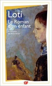 LE ROMAN D'UN ENFANT