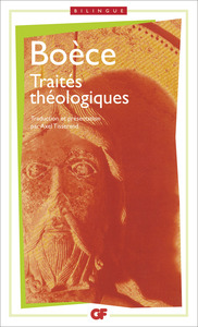 TRAITES THEOLOGIQUES