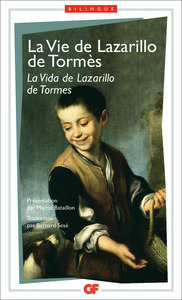 LA VIE DE LAZARILLO DE TORMES
