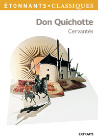 DON QUICHOTTE